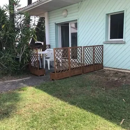 아파트 Location Saisonniere Oleron Avec Piscine Dolus d'Oléron