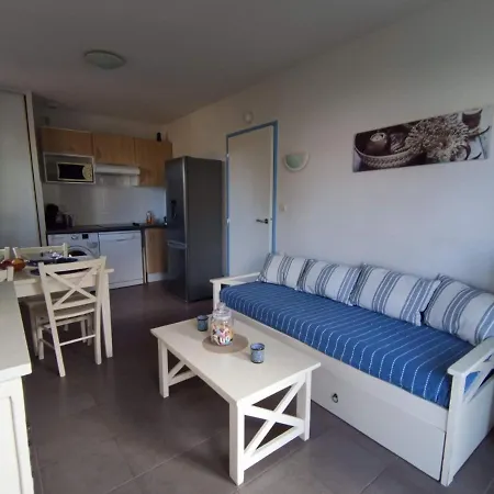 Location Saisonniere Oleron Avec Piscine 아파트
