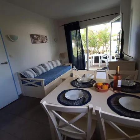 아파트 Location Saisonniere Oleron Avec Piscine